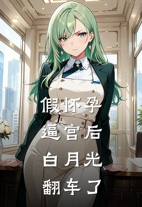 假怀孕逼宫后，白月光翻车了
