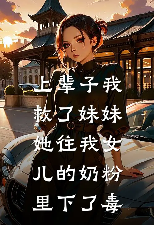 上辈子我救了妹妹，她往我女儿的奶粉里下了毒
