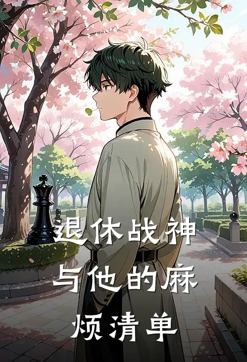 退休战神，与他的麻烦清单