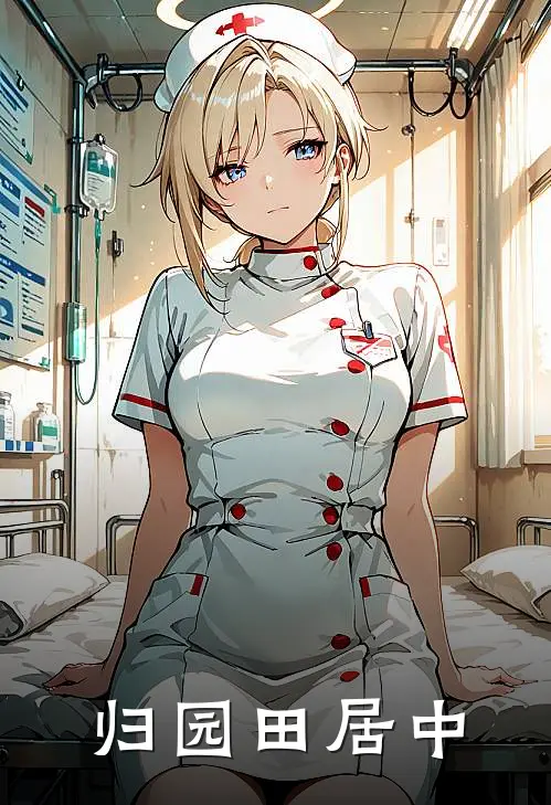 归园田居中