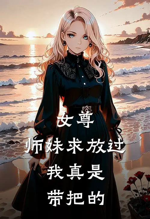 女尊：师妹求放过，我真是带把的
