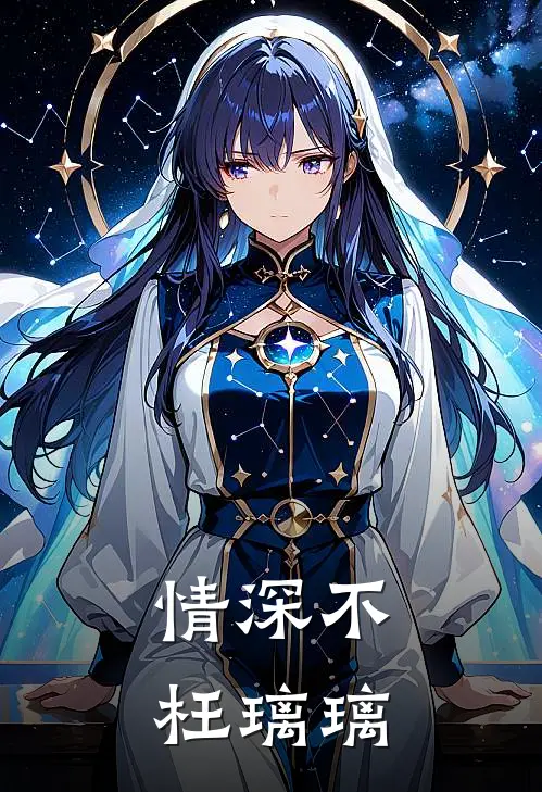 情深不枉璃璃