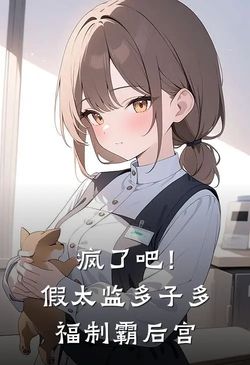 疯了吧！假太监多子多福制霸后宫
