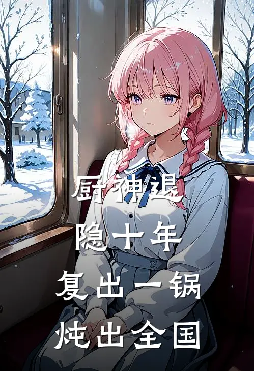 厨神退隐十年，复出一锅炖出全国