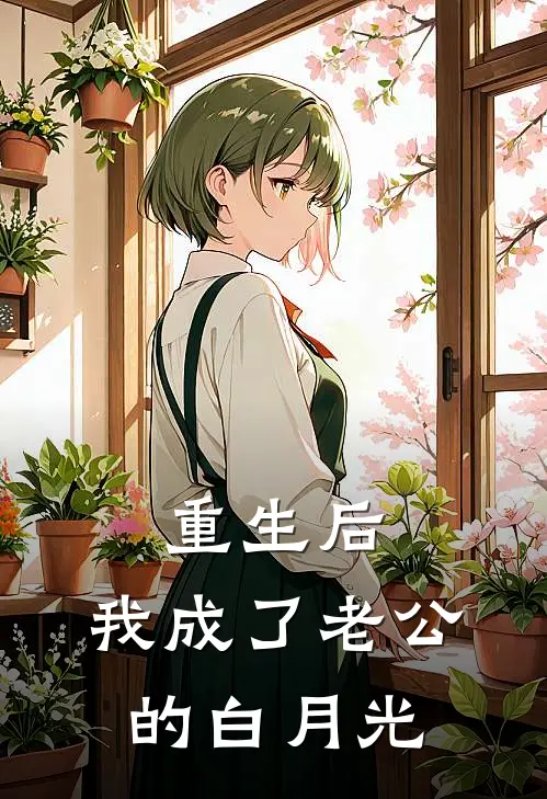 重生后，我成了老公的白月光