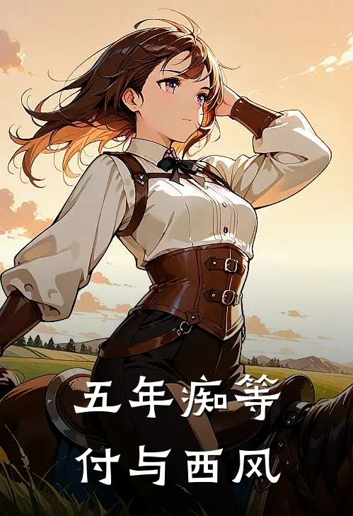 五年痴等，付与西风