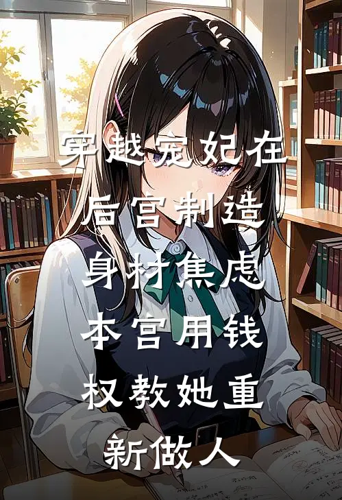 穿越宠妃在后宫制造身材焦虑，本宫用钱权教她重新做人