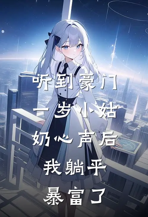 听到豪门一岁小姑奶心声后，我躺平暴富了