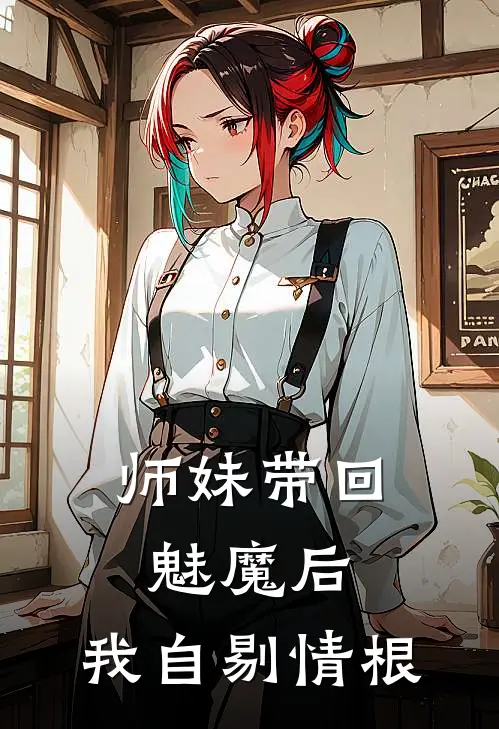 师妹带回魅魔后，我自剔情根