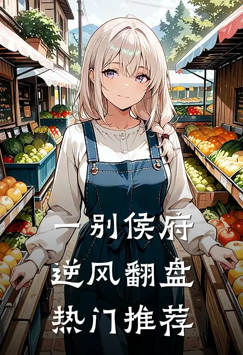 一别侯府，逆风翻盘热门推荐