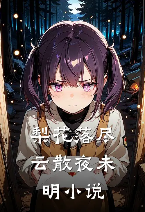 梨花落尽，云散夜未明小说