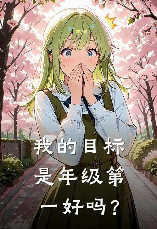 我的目标是年级第一好吗？