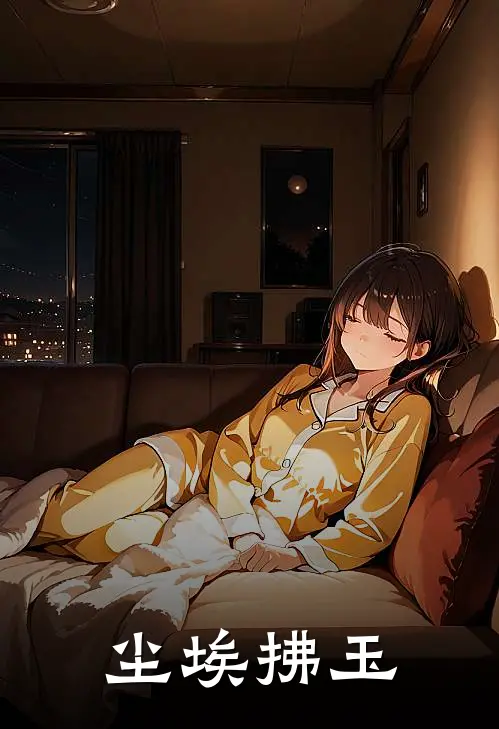 尘埃拂玉