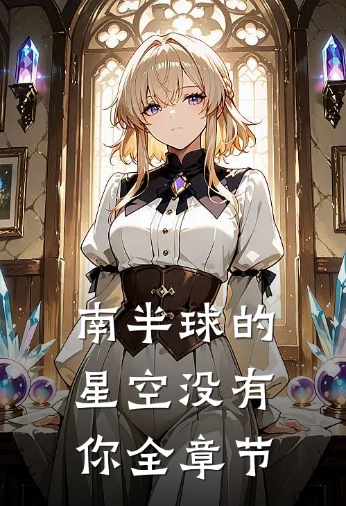 南半球的星空没有你全章节