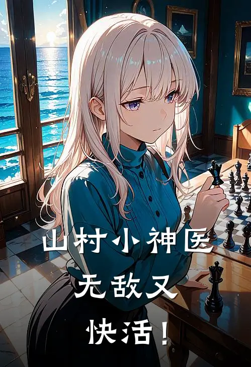 山村小神医，无敌又快活！