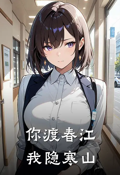 你渡春江，我隐寒山