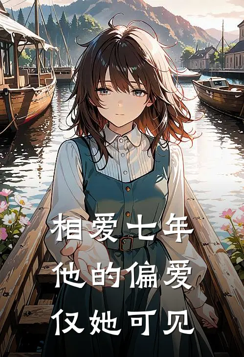 相爱七年，他的偏爱仅她可见