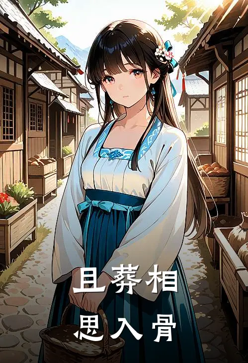 且葬相思入骨
