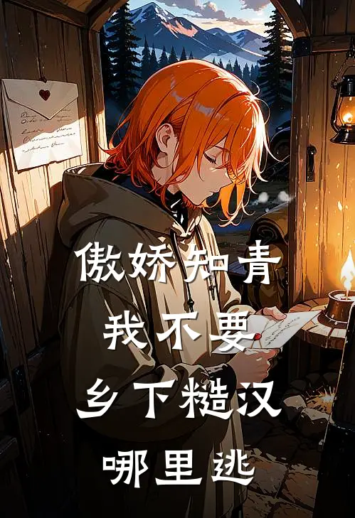 傲娇知青我不要，乡下糙汉哪里逃