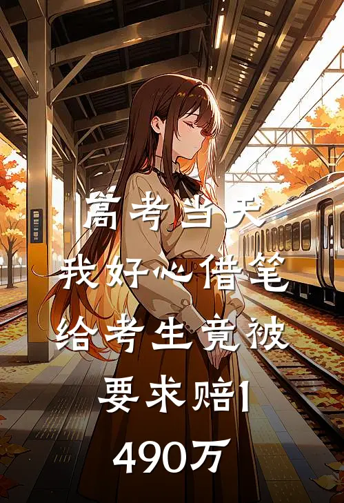 高考当天，我好心借笔给考生竟被要求赔1490万