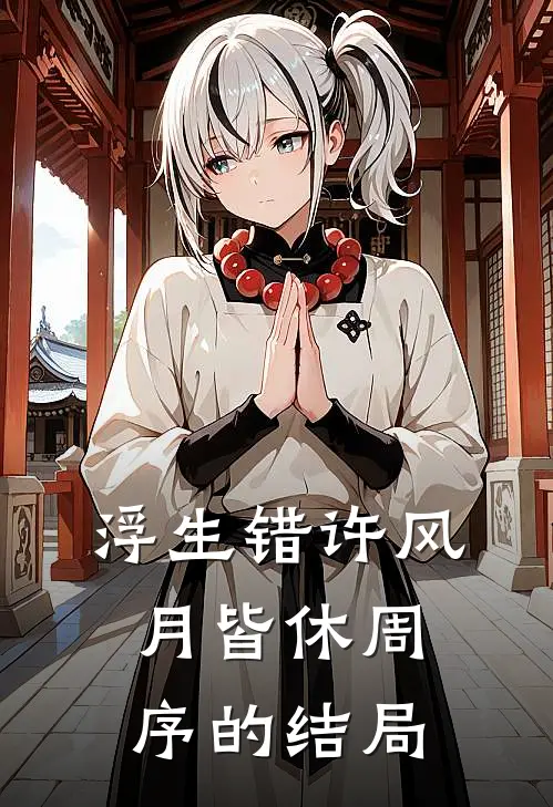 浮生错许风月皆休周序的结局