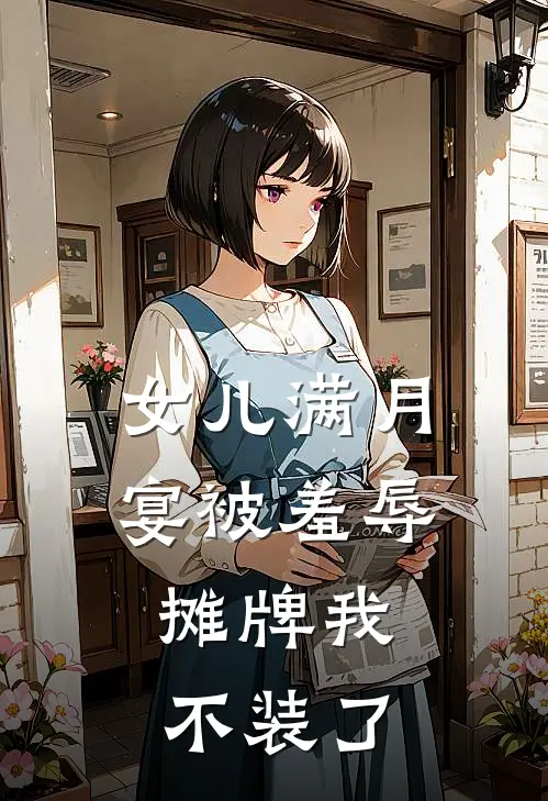 女儿满月宴被羞辱，摊牌我不装了
