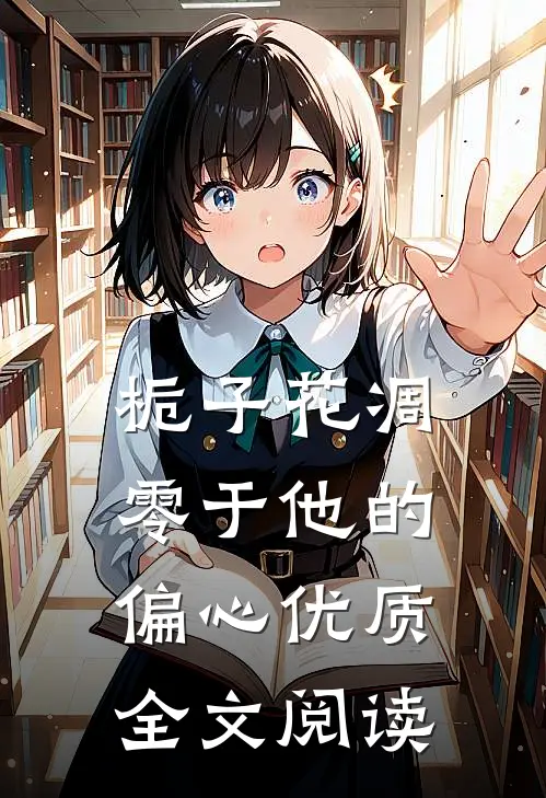 栀子花凋零于他的偏心优质全文阅读