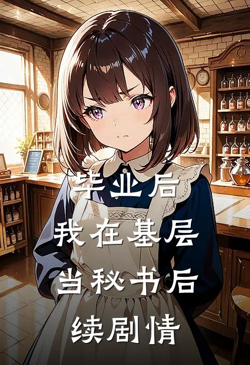 毕业后，我在基层当秘书后续剧情