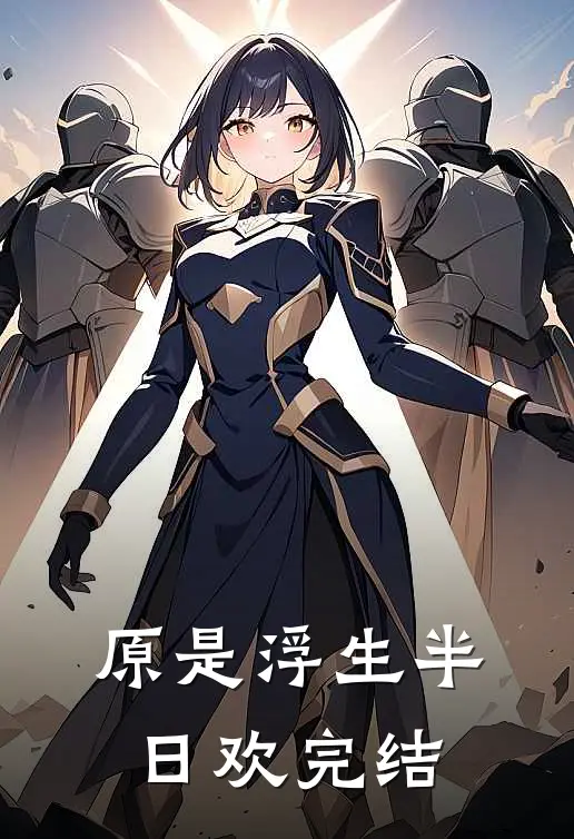 原是浮生半日欢完结
