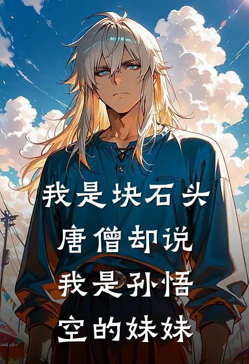 我是块石头，唐僧却说我是孙悟空的妹妹