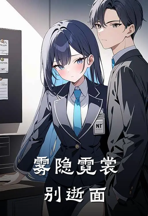 雾隐霓裳别逝面