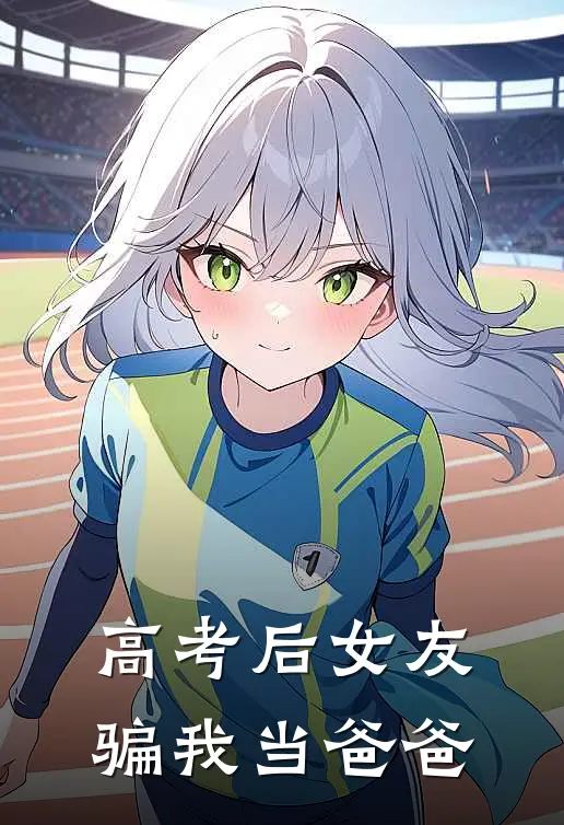 高考后女友骗我当爸爸