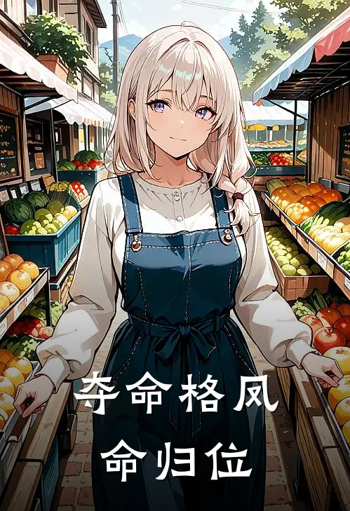 夺命格凤命归位