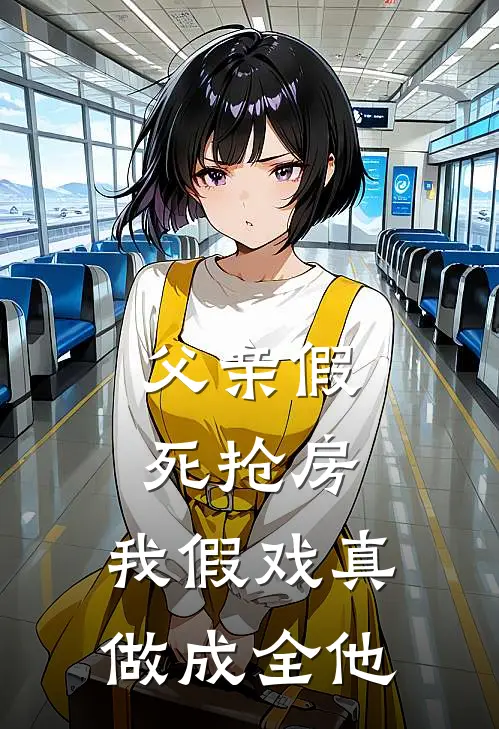 父亲假死抢房，我假戏真做成全他