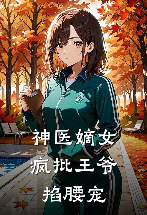 神医嫡女，疯批王爷掐腰宠