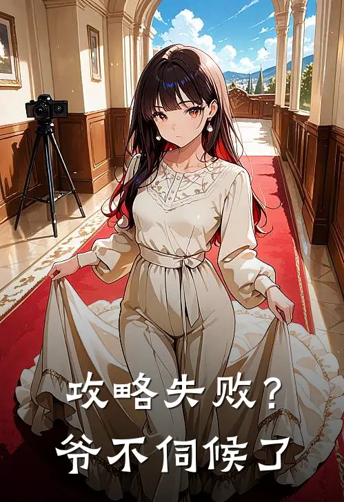 攻略失败？爷不伺候了