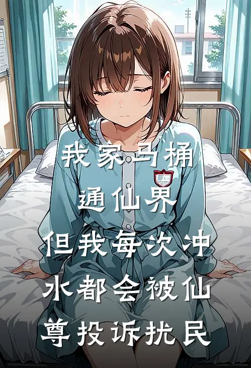 我家马桶通仙界，但我每次冲水都会被仙尊投诉扰民