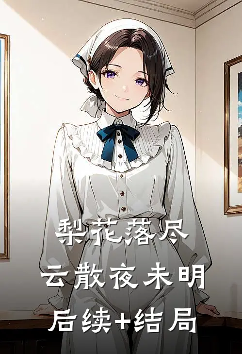 梨花落尽，云散夜未明后续+结局