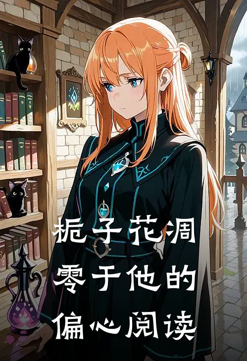 栀子花凋零于他的偏心阅读