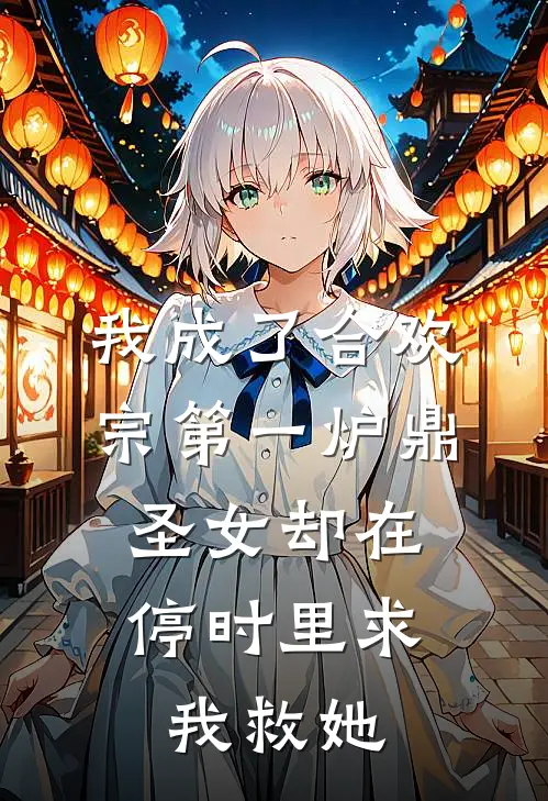 我成了合欢宗第一炉鼎，圣女却在停时里求我救她