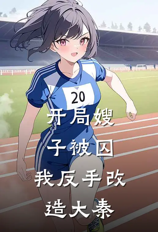 开局嫂子被囚，我反手改造大秦