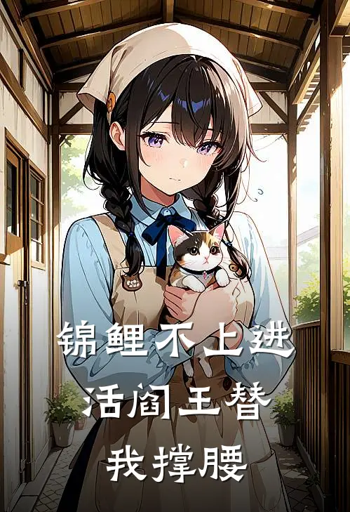 锦鲤不上进：活阎王替我撑腰