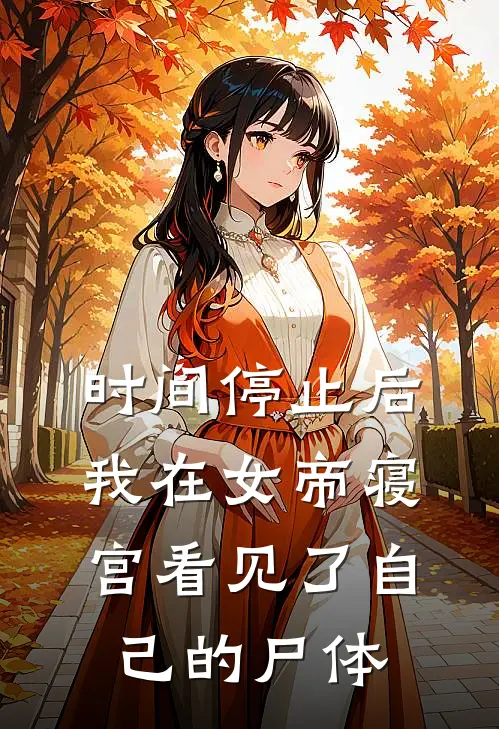 时间停止后，我在女帝寝宫看见了自己的尸体