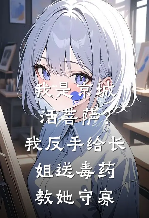 我是京城活菩萨？我反手给长姐送毒药教她守寡