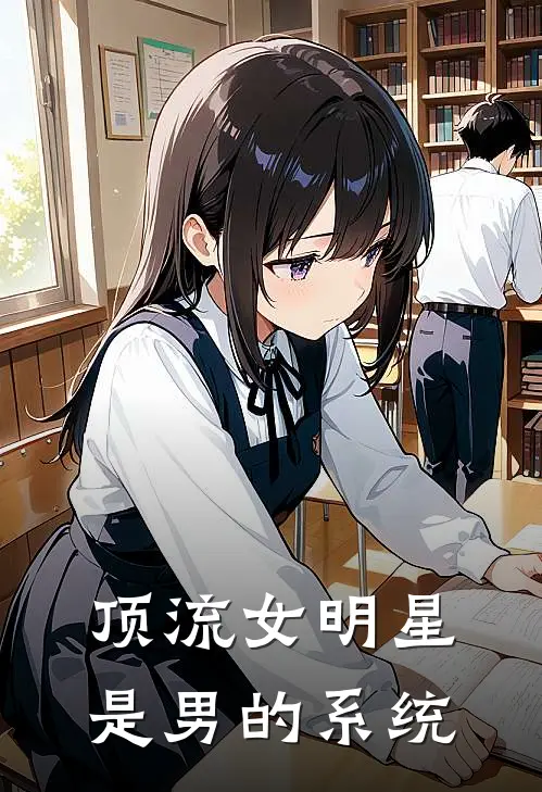 顶流女明星是男的【系统】