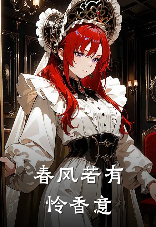 春风若有怜香意