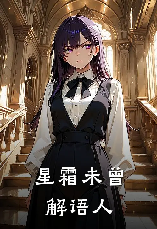 星霜未曾解语人