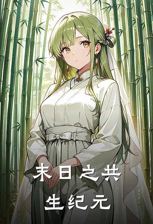 末日之共生纪元