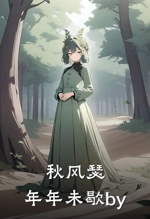 秋风瑟，年年未歇by