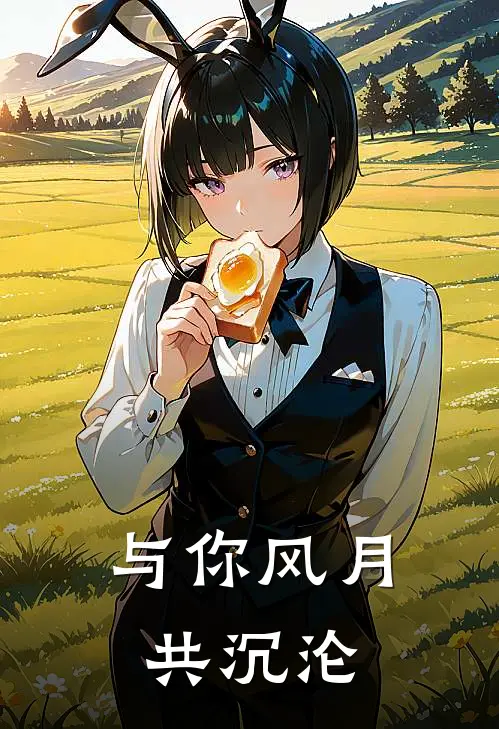 与你风月共沉沦